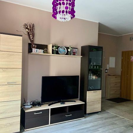 Sunny Apartment Bielsko-Biała Ngoại thất bức ảnh
