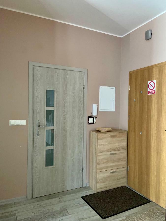 Sunny Apartment Bielsko-Biała Ngoại thất bức ảnh